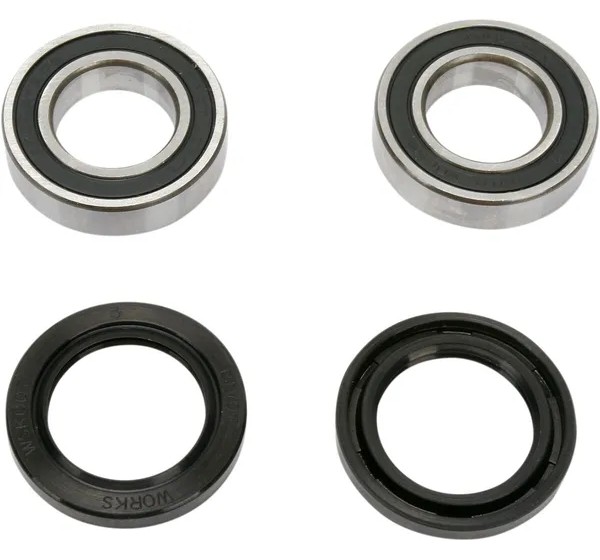 PIVOT WORKS Lager- und Dichtungssätze für KAWASAKI KX 250 1993-2007