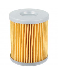 MOOSE RACING ÖLFILTER 10 MIKRON PAPIER 2