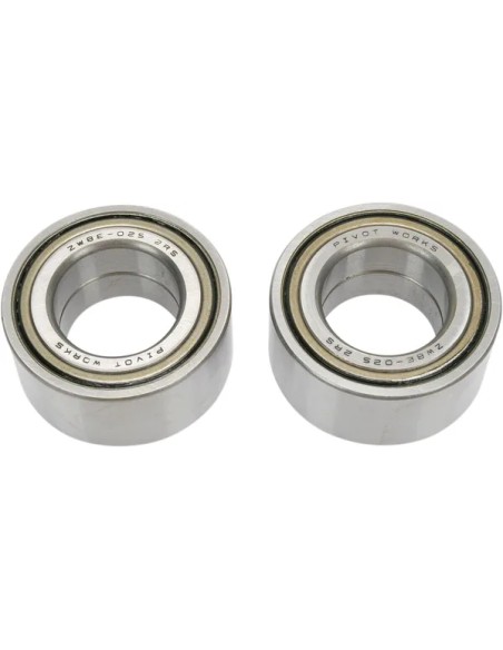 PIVOT WORKS Lager- und Dichtungssätze für KAWASAKI KVF 750 I 4X4 2005-2024