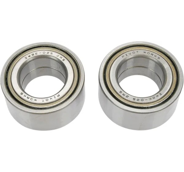 PIVOT WORKS Lager- und Dichtungssätze für KAWASAKI KVF 750 I 4X4 2005-2024