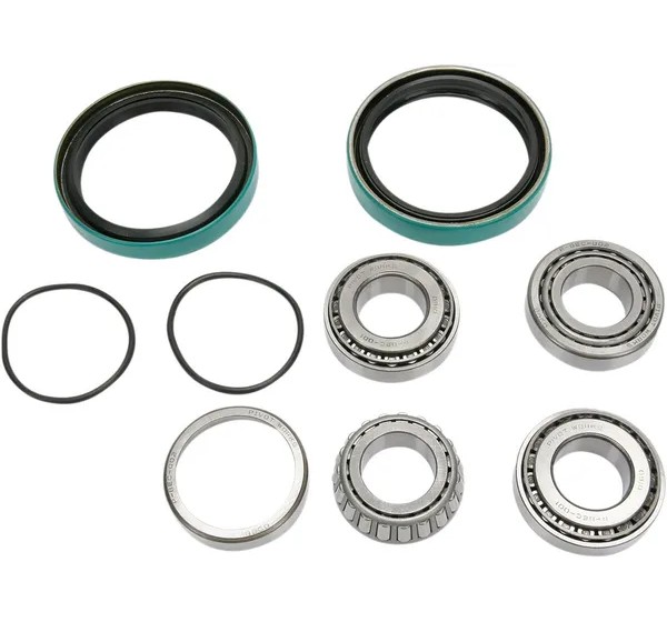 PIVOT WORKS Lager- und Dichtungssätze für POLARIS SCRAMBLER 500 4X4 1997-2009