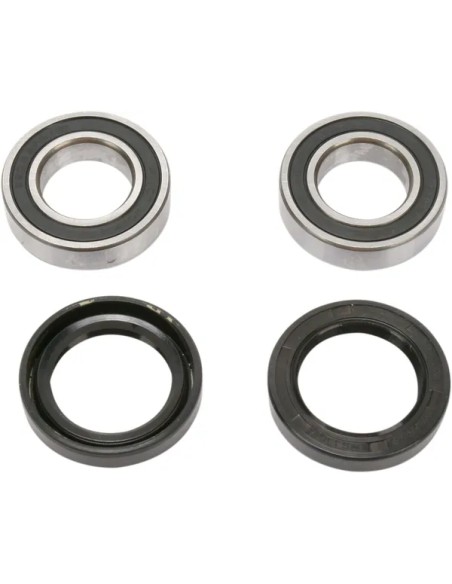 PIVOT WORKS Lager- und Dichtungssätze für YAMAHA YZ 250 1998-2024