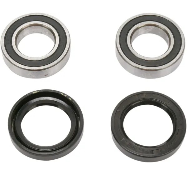 PIVOT WORKS Lager- und Dichtungssätze für YAMAHA YZ 250 1998-2024