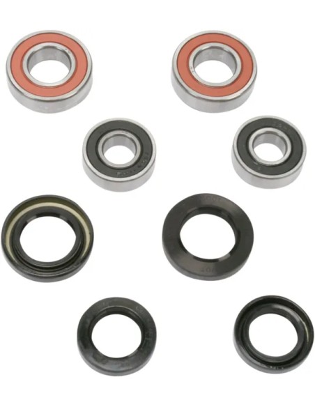 PIVOT WORKS Lager- und Dichtungssätze für YAMAHA YFZ 350 1987-2006