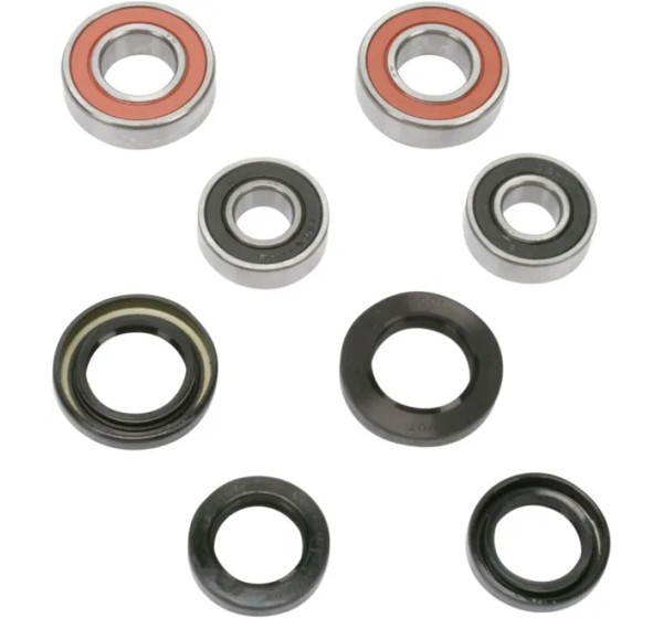PIVOT WORKS Lager- und Dichtungssätze für YAMAHA YFZ 350 1987-2006
