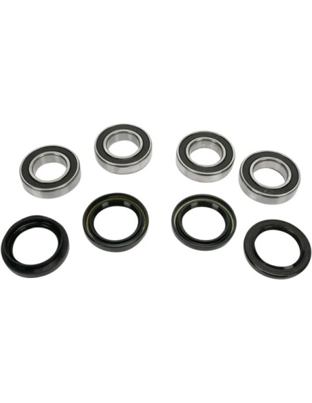 PIVOT WORKS Lager- und Dichtungssätze für YAMAHA YFM 450 FA 4X4 2003-2014