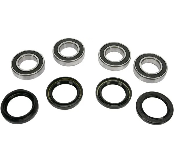 PIVOT WORKS Lager- und Dichtungssätze für YAMAHA YFM 450 FA 4X4 2003-2014
