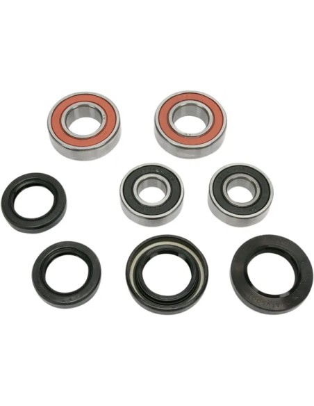 PIVOT WORKS Lager- und Dichtungssätze für YAMAHA YFM 700 R 2006-2024