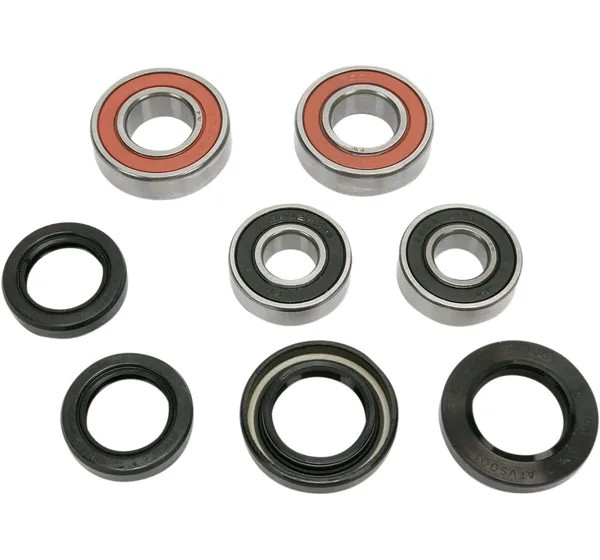 PIVOT WORKS Lager- und Dichtungssätze für YAMAHA YFM 700 R 2006-2024