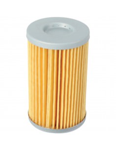 MOOSE RACING ÖLFILTER 10 MIKRON PAPIER 2