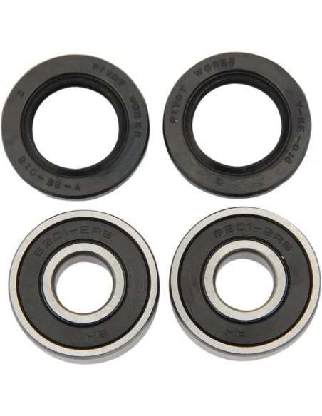 PIVOT WORKS Lager- und Dichtungssätze für YAMAHA TT-R 50 E 2006-2024