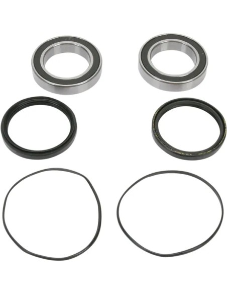 PIVOT WORKS Lager- und Dichtungssätze für HONDA TRX 300 EX 1993-2008