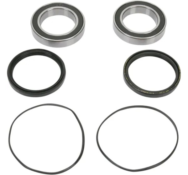 PIVOT WORKS Lager- und Dichtungssätze für HONDA TRX 300 EX 1993-2008
