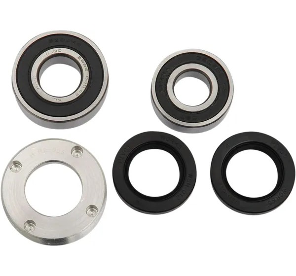 PIVOT WORKS Lager- und Dichtungssätze für HONDA XR 200 R 1981-2002