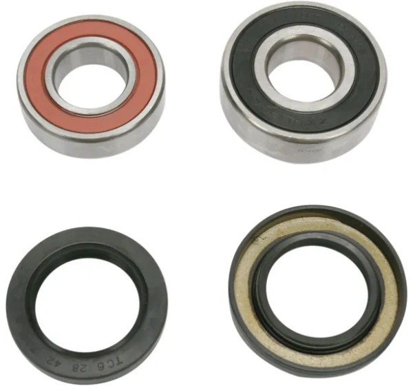 PIVOT WORKS Lager- und Dichtungssätze für HONDA XR 650 R 2000-2007