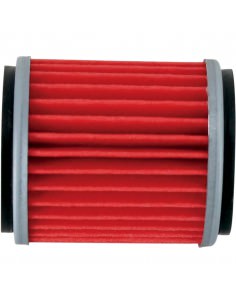 MOOSE RACING ÖLFILTER 10 MIKRON PAPIER 2