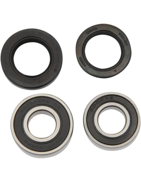 PIVOT WORKS Lager- und Dichtungssätze für HONDA CR 80 RB 1996-2002