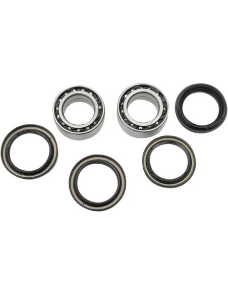 PIVOT WORKS Lager- und Dichtungssätze für HONDA TRX 680 FA 2006-2023