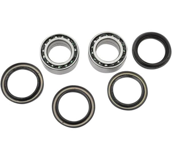 PIVOT WORKS Lager- und Dichtungssätze für HONDA TRX 680 FA 2006-2023