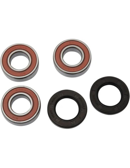 PIVOT WORKS Lager- und Dichtungssätze für KAWASAKI KX 500 E 1997-2004
