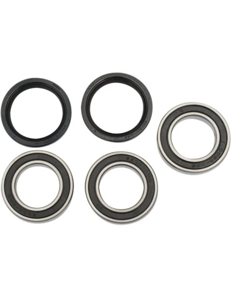 PIVOT WORKS Lager- und Dichtungssätze für KAWASAKI KX 250 2003-2024