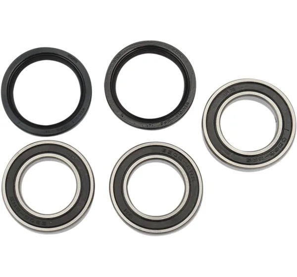 PIVOT WORKS Lager- und Dichtungssätze für KAWASAKI KX 250 2003-2024