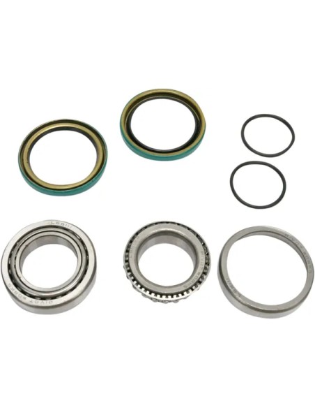 PIVOT WORKS Lager- und Dichtungssätze für POLARIS SCRAMBLER 500 4X4 1999-2012