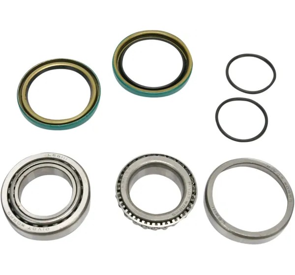 PIVOT WORKS Lager- und Dichtungssätze für POLARIS SCRAMBLER 500 4X4 1999-2012
