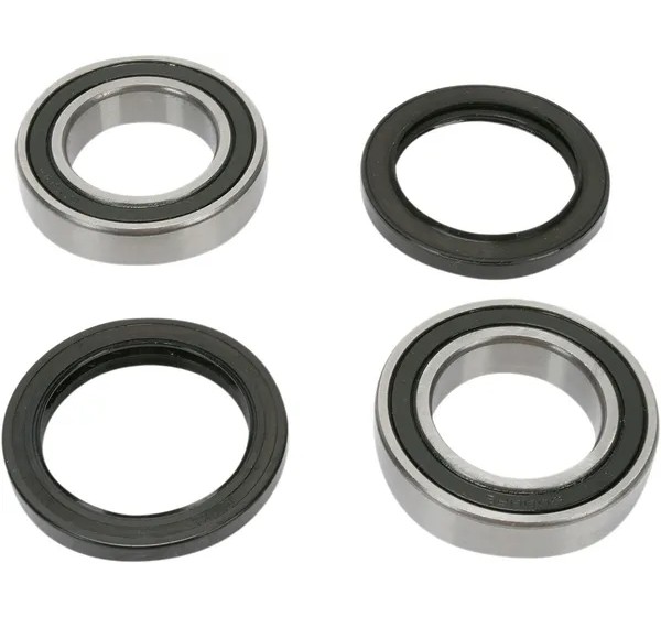 PIVOT WORKS Lager- und Dichtungssätze für SUZUKI LT 250 R 2x4 1985-1992