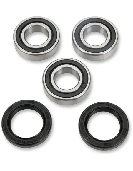 PIVOT WORKS Lager- und Dichtungssätze für SUZUKI RM 250 2000-2008
