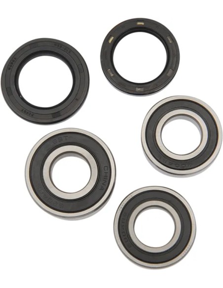 PIVOT WORKS Lager- und Dichtungssätze für SUZUKI DR-Z 400 S 2000-2024