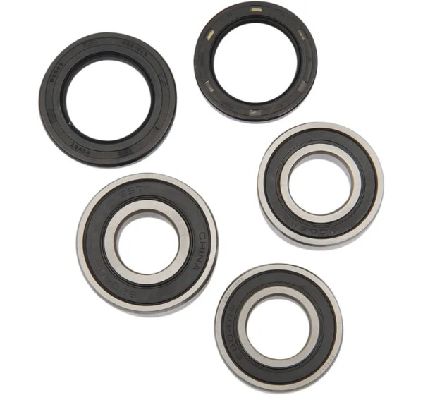 PIVOT WORKS Lager- und Dichtungssätze für SUZUKI DR-Z 400 S 2000-2024