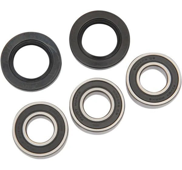 PIVOT WORKS Lager- und Dichtungssätze für YAMAHA YZ 250 1988-1998