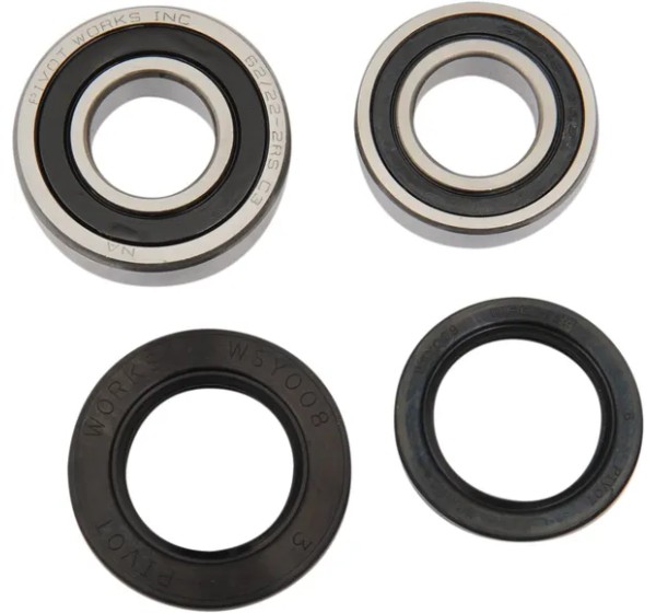 PIVOT WORKS Lager- und Dichtungssätze für YAMAHA YZ 250 1999-2024