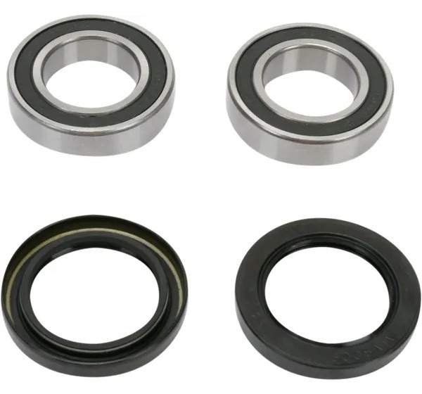 PIVOT WORKS Lager- und Dichtungssätze für YAMAHA YFZ 350 1987-2006