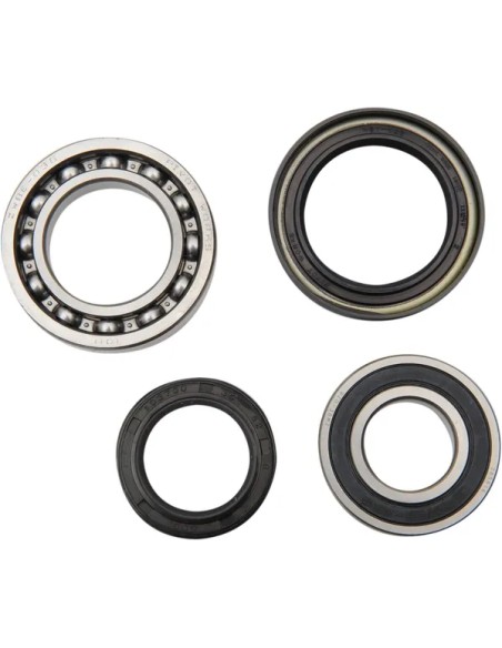 PIVOT WORKS Lager- und Dichtungssätze für YAMAHA YFM 350 FG 4X4 2007-2013