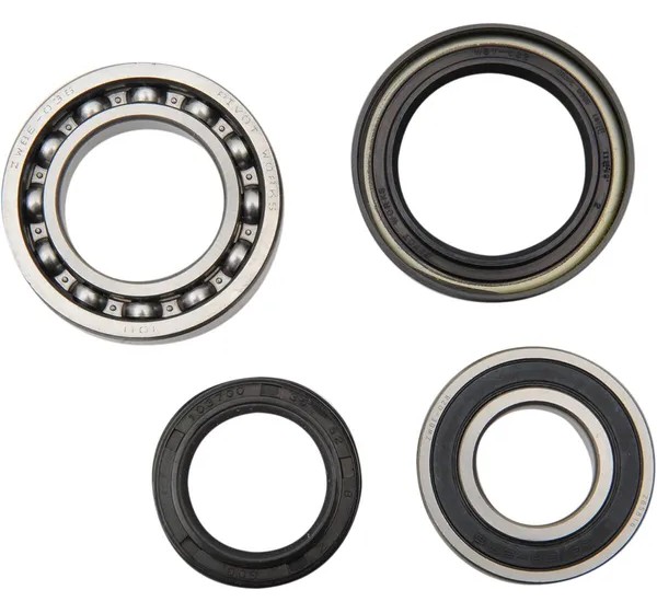 PIVOT WORKS Lager- und Dichtungssätze für YAMAHA YFM 350 FG 4X4 2007-2013