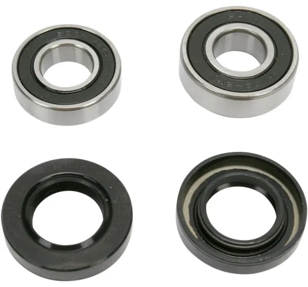 PIVOT WORKS Lager- und Dichtungssätze für YAMAHA YZ 85 SW 2002-2024