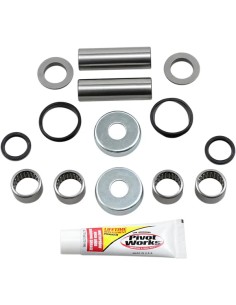 Schwingenlager-Kit