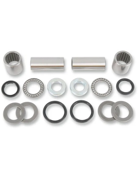 PIVOT WORKS Montagematerial & Zubehör für HONDA CR 125 R 1993-2001