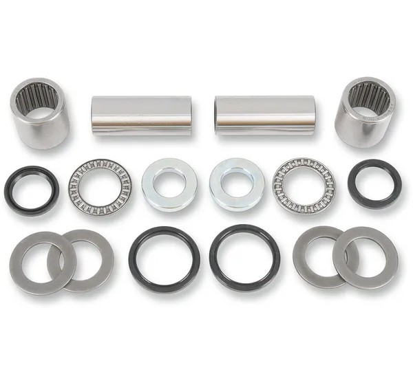 PIVOT WORKS Montagematerial & Zubehör für HONDA CR 125 R 1993-2001