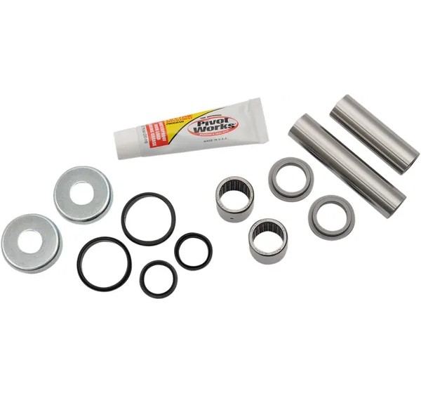PIVOT WORKS Montagematerial & Zubehör für HONDA TRX 400 EX 1999-2008