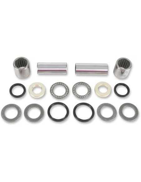 PIVOT WORKS Montagematerial & Zubehör für HONDA CR 125 R 2002-2007