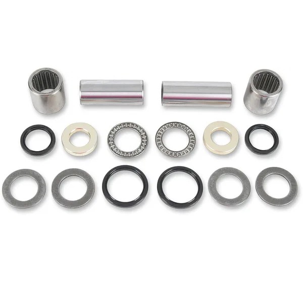 PIVOT WORKS Montagematerial & Zubehör für HONDA CR 125 R 2002-2007