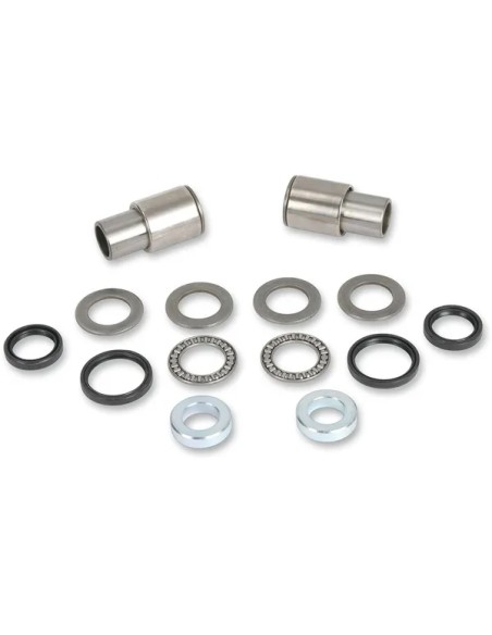 PIVOT WORKS Montagematerial & Zubehör für KAWASAKI KX 250 1999-2007