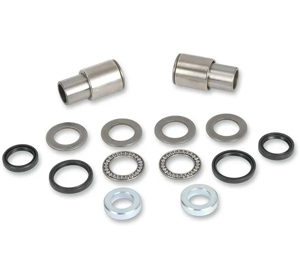 PIVOT WORKS Montagematerial & Zubehör für KAWASAKI KX 250 1999-2007