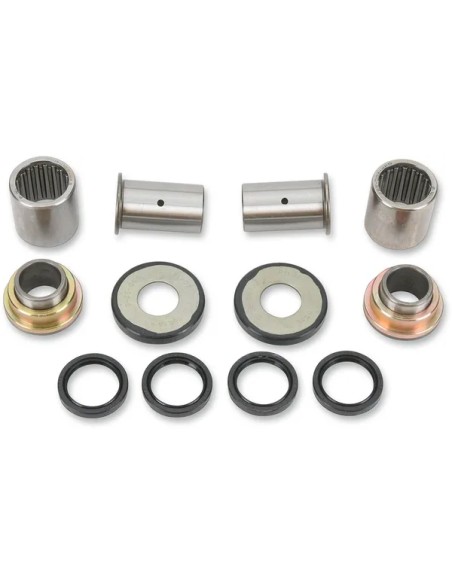 PIVOT WORKS Montagematerial & Zubehör für SUZUKI RMX 250 1989-1998