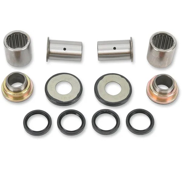 PIVOT WORKS Montagematerial & Zubehör für SUZUKI RMX 250 1989-1998