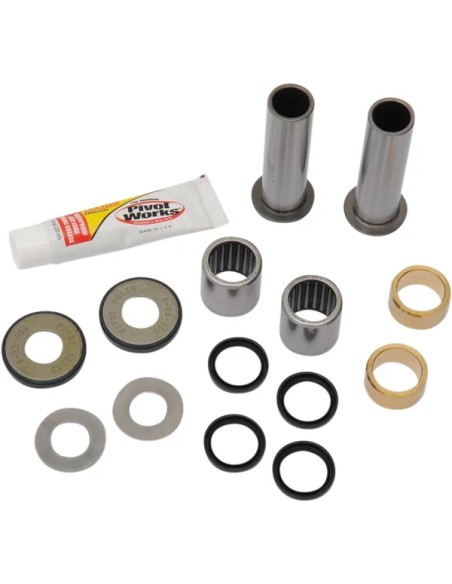 PIVOT WORKS Montagematerial & Zubehör für SUZUKI LT-Z 400 2X4 2003-2014