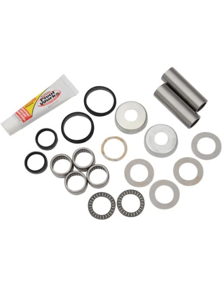 PIVOT WORKS Montagematerial & Zubehör für YAMAHA YZ 125 1988-1992